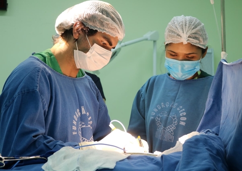  Mutirão de reconstrução mamária será realizada na FCecon em Manaus