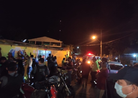 Descumprindo decreto, mais de 10 estabelecimentos são fechados em Tefé 