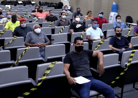 Detran abre inscrições para cursos no interior do Amazonas; confira