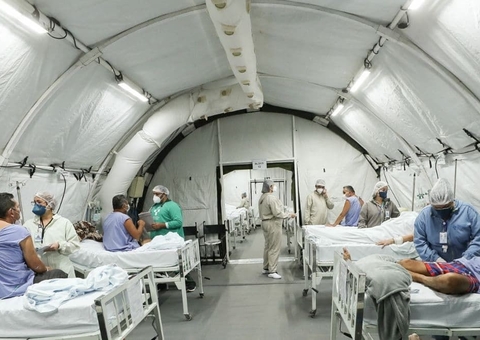 Nova cepa da COVID-19 surge mais mortal no Amazonas 