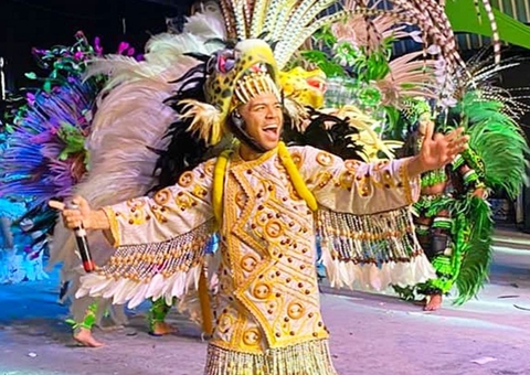 Morre Affonso Júnior, apresentador do Peixe-Boi Anavilhanas de Novo Airão