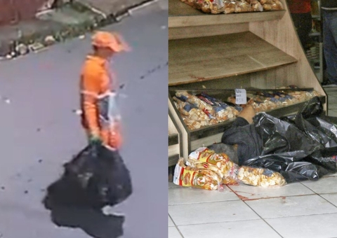 Em dois dias, dois trabalhadores perdem a vida durante assaltos em Manaus