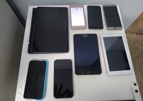 Suspeito de aplicar golpe do 'chapolin' é preso em carro blindado em Manaus