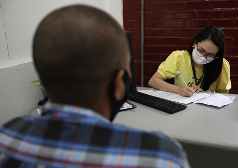 Seap começa seleção de currículos de detentos para empregos no Amazonas