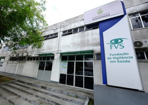 Amazonas registra 30 novos casos de covid e confirma 1 morte 