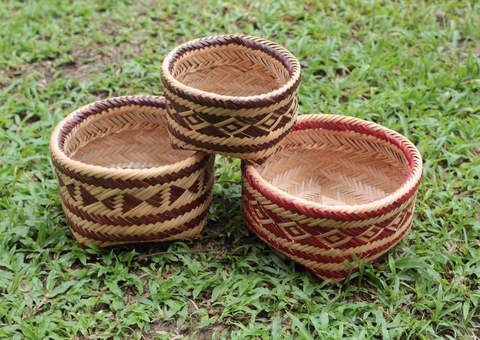 Artesãos representam o Amazonas no 14° Salão do Artesanato, em Brasília