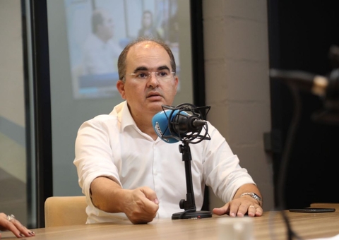 Ricardo Nicolau volta defender uso de reconhecimento facial para identificar assaltantes