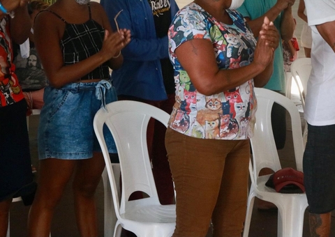 Campanha arrecada doações para acolhidos de abrigo temporário em Manaus