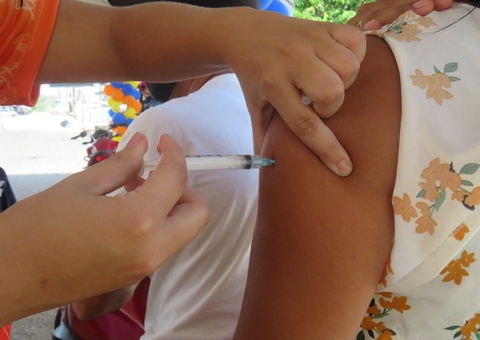 Amazonas já aplicou 2.325.077 doses de vacina contra Covid-19