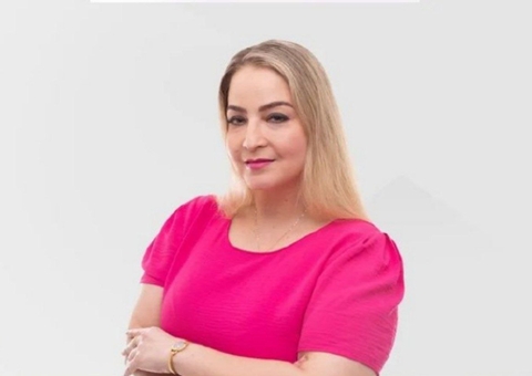 Carol Braz defende políticas públicas para saúde da mulher no Amazonas