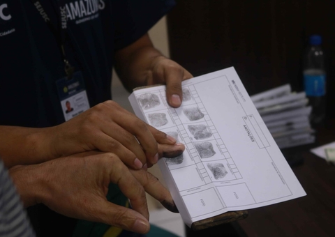 PACs emitiram mais de 6 mil RGs em junho no Amazonas