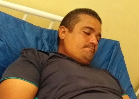 Centro Psiquiátrico Eduardo Ribeiro pede ajuda para localizar familiares de paciente