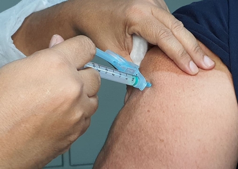Amazonas aplicou 2.465.706 doses de vacina contra Covid-19 até esta terça