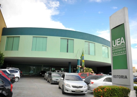 UEA entra no ranking das melhores universidades da América Latina