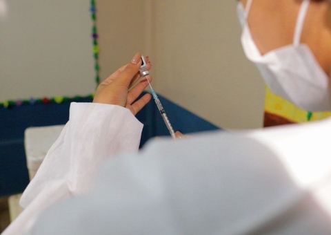 20 estados não vão exigir prescrição médica para vacinação infantil