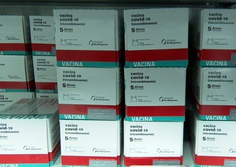 Beruri e Caapiranga recebem mutirão de vacinação contra Covid neste sábado