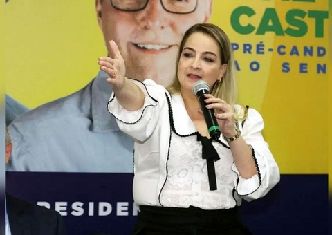 'Vamos tirar do papel projetos que vão industrializar o interior do Amazonas', diz Carol Braz