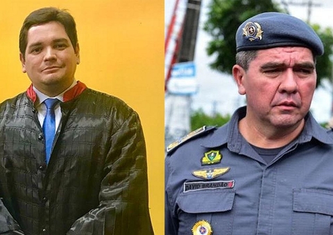 Promotor acusado de chamar PM de ‘Coronel Pau Mole’ é absolvido em Manaus