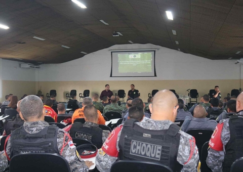 Segurança na fronteira do Amazonas ganha reforço com 130 agentes
