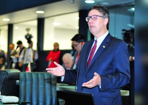 Luiz Castro diz que quer voltar à política para trazer representatividade a Amazônia