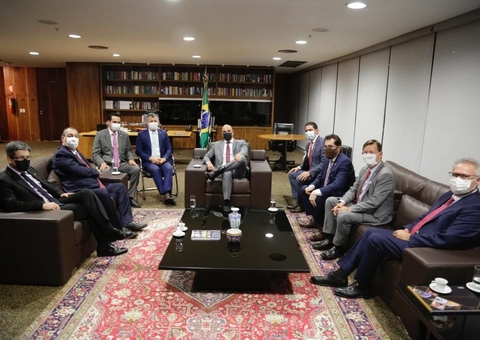 Ministro Alexandre de Moraes estuda fazer audiências públicas sobre Zona Franca de Manaus