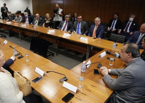 Lideranças dentro e fora do Amazonas abrem diálogo de negociação em favor da Zona Franca