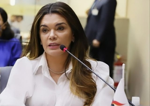 Alessandra Campêlo deve deixar Aleam para assumir comando da Seas 