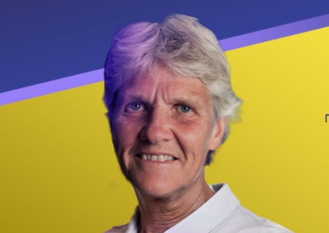 Pia convoca seleção feminina para a SheBelieves Cup