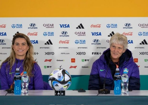 Pia Sundhage afirma que o Brasil pode ir longe na Copa do Mundo