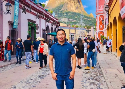 Após mensagem falsa no Whatsapp, turista é queimado vivo e espancado até a morte no México