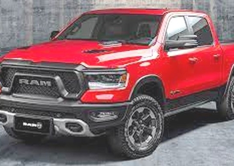 Prefeitura de Tapauá compra pick-up por R$ 548 mil