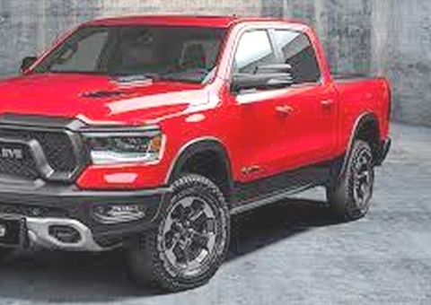 Pick-up custa mais de R$ 210 mil para Jutaí