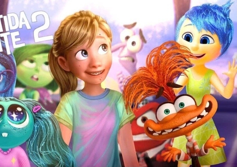 Divertida Mente 2 ganha último trailer super fofo; assista