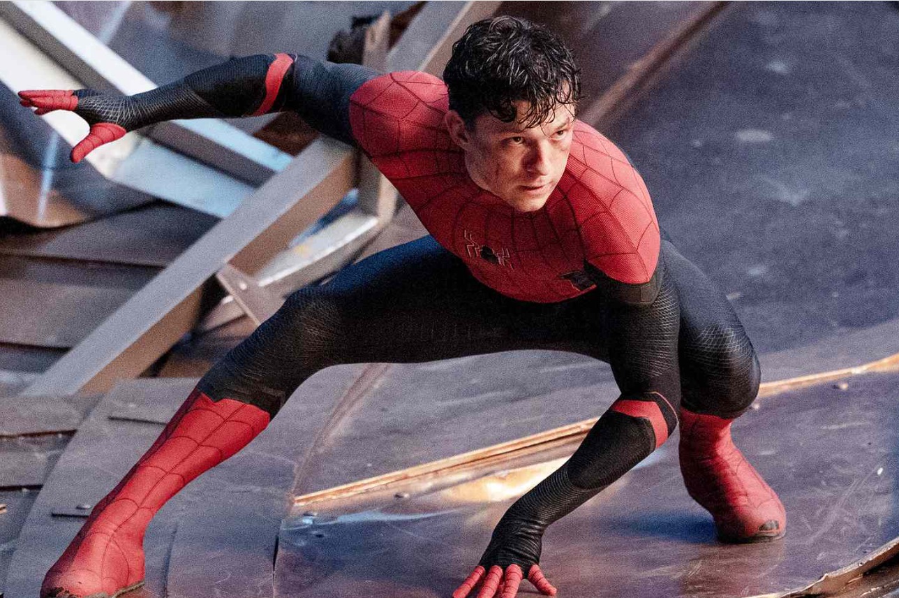 Marvel divulga teaser de Homem-Aranha 4 e revela novo uniforme