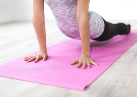 Com aula de pilates e funcional, 'Dia do Desafio' acontece nesta quarta