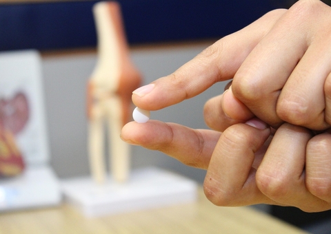 Anvisa alerta sobre uso indiscriminado de medicamentos para disfunção erétil