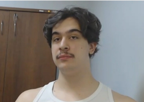 Piloto é preso por agredir e deixar adolescente em coma após briga por chiclete no DF