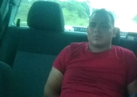 Suspeito de pilotar aeronave com 165 quilos de drogas é preso no Amazonas