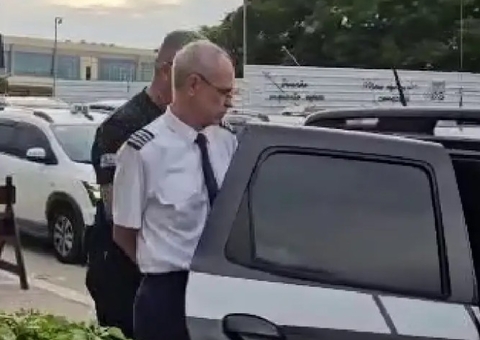 Vida dupla: quem é o piloto da Latam preso por abusar de crianças em São Paulo