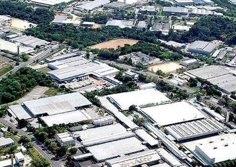 Recorde histórico: Polo Industrial de Manaus faturou R$ 158,6 bilhões em 2021