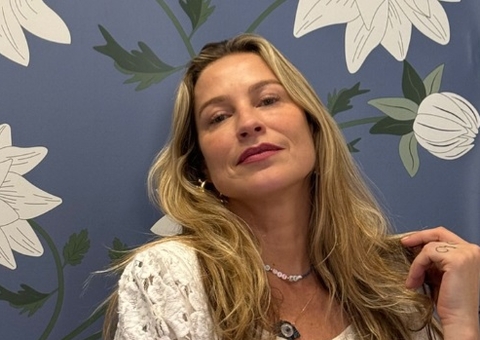 Luana Piovani alfineta Globo ao revelar por que não participaria do BBB 