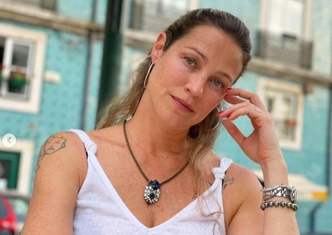 Luana Piovani relembra assédio na Globo aos 20 anos e agressão de Dado Dolabella