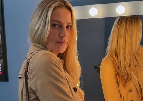 Luana Piovani critica postura da Globo após denunciar Dado por agressão