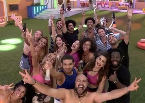 Camarote vai ter prova de Imunidade e disputará superprova de Líder e Anjo com pipocas