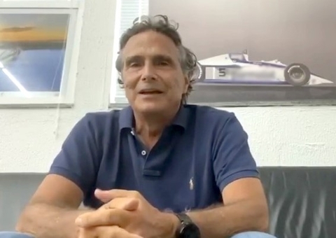 Entidades pedem R$ 10 milhões em ação contra Nelson Piquet por falas racistas a Hamilton