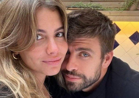 Piqué fala sobre fidelidade após traição a Shakira e namoro com Clara Chía
