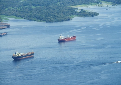 Sindarma, Marinha e Segurança Pública unem forças contra pirataria nos rios