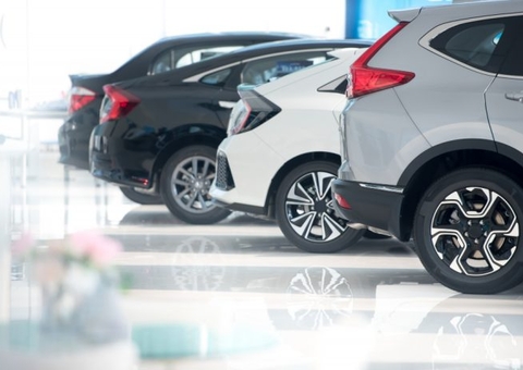 Cliente que teve nome usado por terceiro para financiar carro é indenizado em Manaus