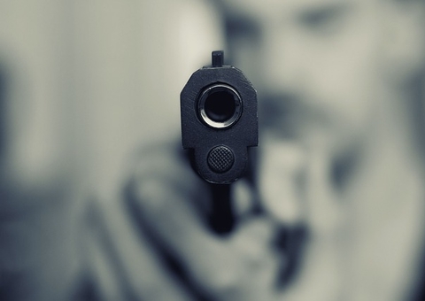 Bandidos são presos depois de arrastão em lanchonete em Manaus