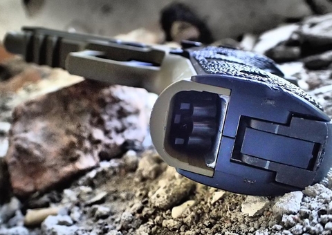 Homem é executado por pistoleiro em área vermelha de Manaus